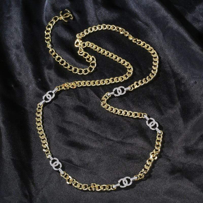 Chanel Necklaces